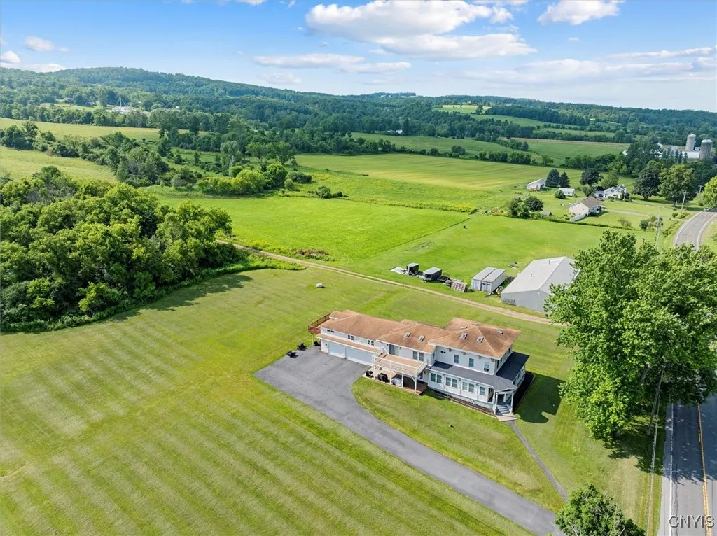 2943 State Route 12b, Kirkland, New York 13328, Kirkland, New York 13328, 5 Bedrooms Bedrooms, 13 Rooms Rooms,4 BathroomsBathrooms,Residential,Closed,2943 State Route 12b, Kirkland, New York 13328,0,S1623590