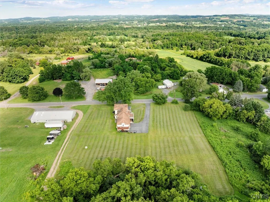 2943 State Route 12b, Kirkland, New York 13328, Kirkland, New York 13328, 5 Bedrooms Bedrooms, 13 Rooms Rooms,4 BathroomsBathrooms,Residential,Closed,2943 State Route 12b, Kirkland, New York 13328,0,S1623590