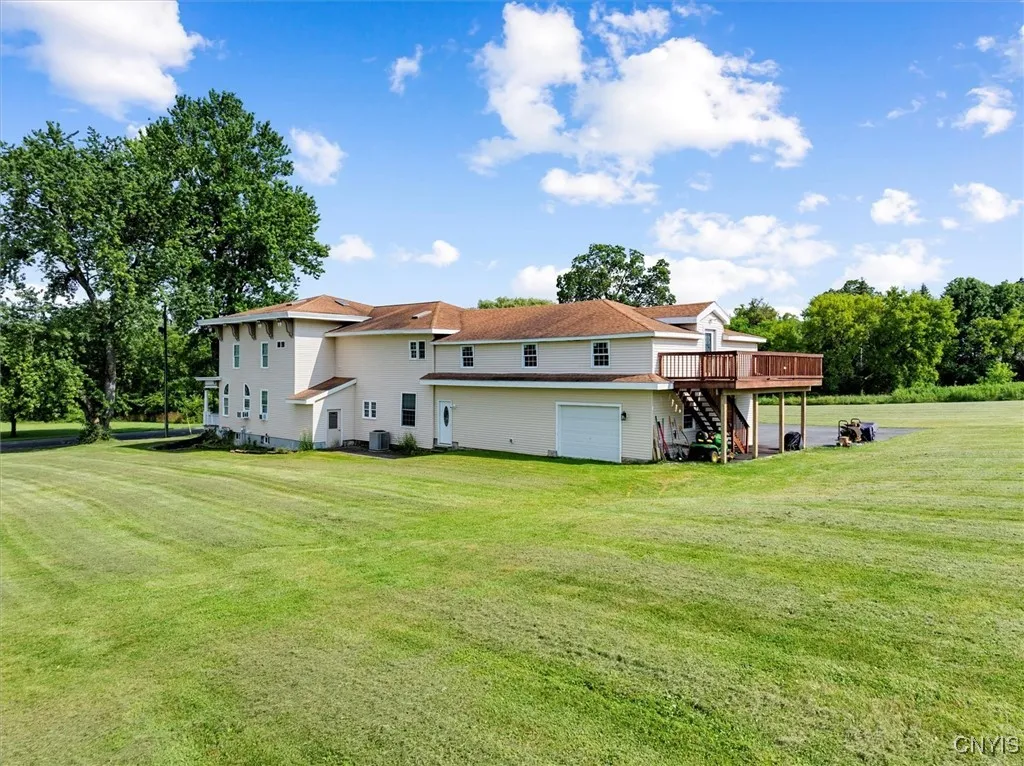 2943 State Route 12b, Kirkland, New York 13328, Kirkland, New York 13328, 5 Bedrooms Bedrooms, 13 Rooms Rooms,4 BathroomsBathrooms,Residential,Closed,2943 State Route 12b, Kirkland, New York 13328,0,S1623590