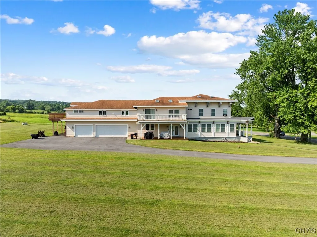 2943 State Route 12b, Kirkland, New York 13328, Kirkland, New York 13328, 5 Bedrooms Bedrooms, 13 Rooms Rooms,4 BathroomsBathrooms,Residential,Closed,2943 State Route 12b, Kirkland, New York 13328,0,S1623590