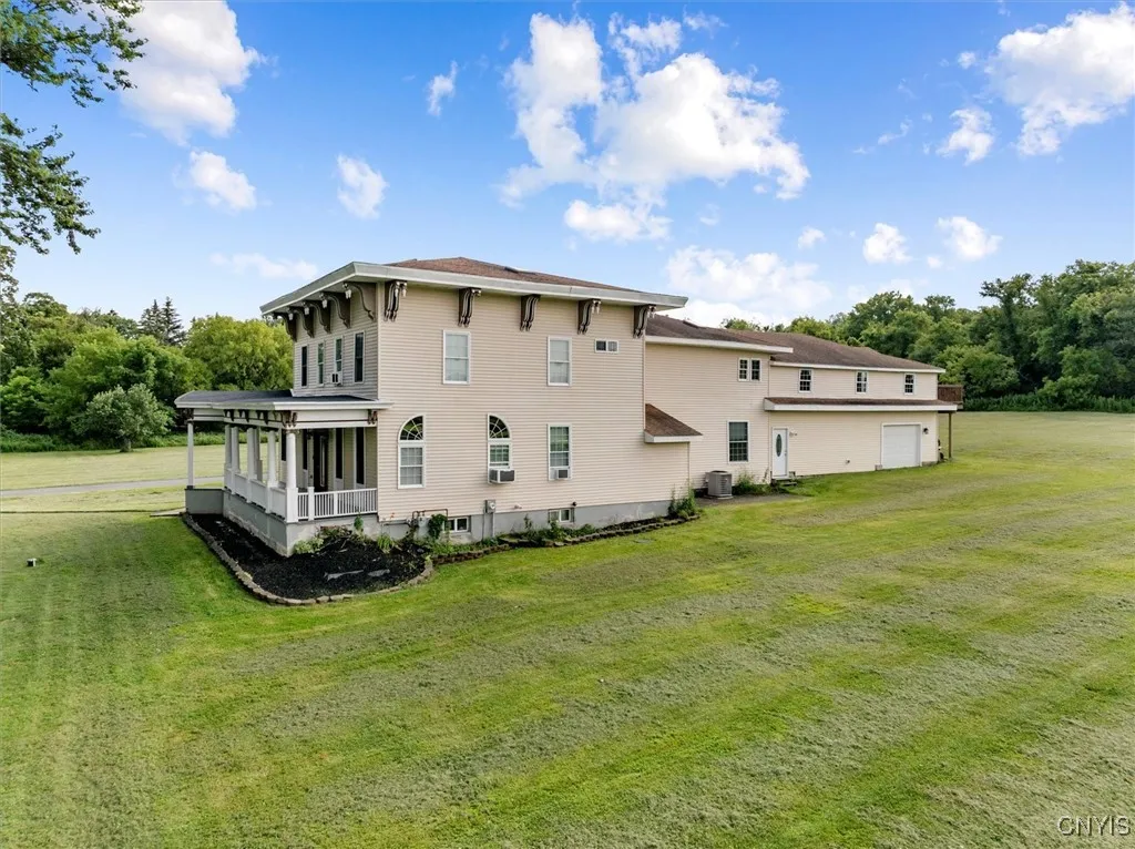2943 State Route 12b, Kirkland, New York 13328, Kirkland, New York 13328, 5 Bedrooms Bedrooms, 13 Rooms Rooms,4 BathroomsBathrooms,Residential,Closed,2943 State Route 12b, Kirkland, New York 13328,0,S1623590