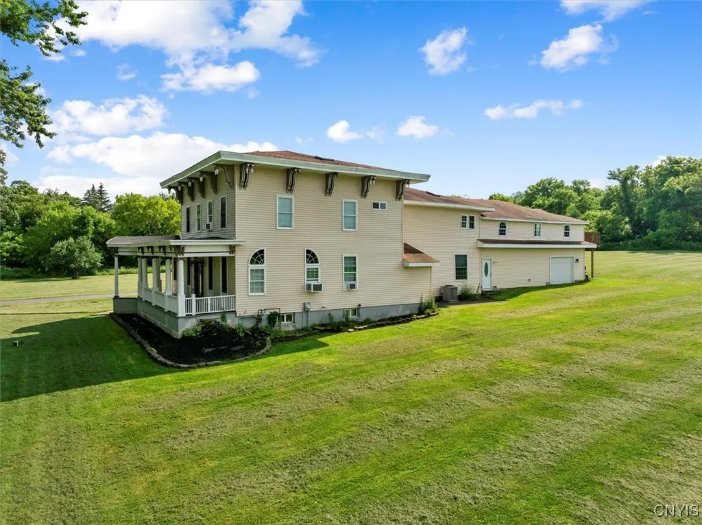 2943 State Route 12b, Kirkland, New York 13328, Kirkland, New York 13328, 5 Bedrooms Bedrooms, 13 Rooms Rooms,4 BathroomsBathrooms,Residential,Closed,2943 State Route 12b, Kirkland, New York 13328,0,S1623590