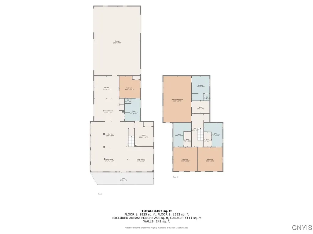 2943 State Route 12b, Kirkland, New York 13328, Kirkland, New York 13328, 5 Bedrooms Bedrooms, 13 Rooms Rooms,4 BathroomsBathrooms,Residential,Closed,2943 State Route 12b, Kirkland, New York 13328,0,S1623590