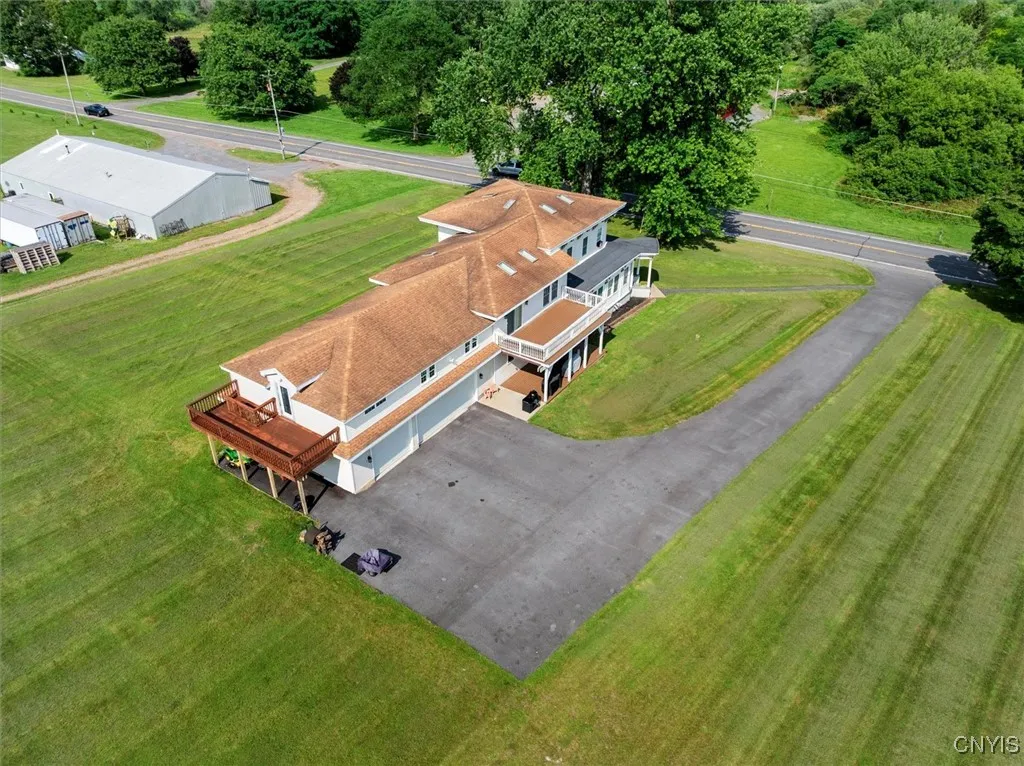 2943 State Route 12b, Kirkland, New York 13328, Kirkland, New York 13328, 5 Bedrooms Bedrooms, 13 Rooms Rooms,4 BathroomsBathrooms,Residential,Closed,2943 State Route 12b, Kirkland, New York 13328,0,S1623590