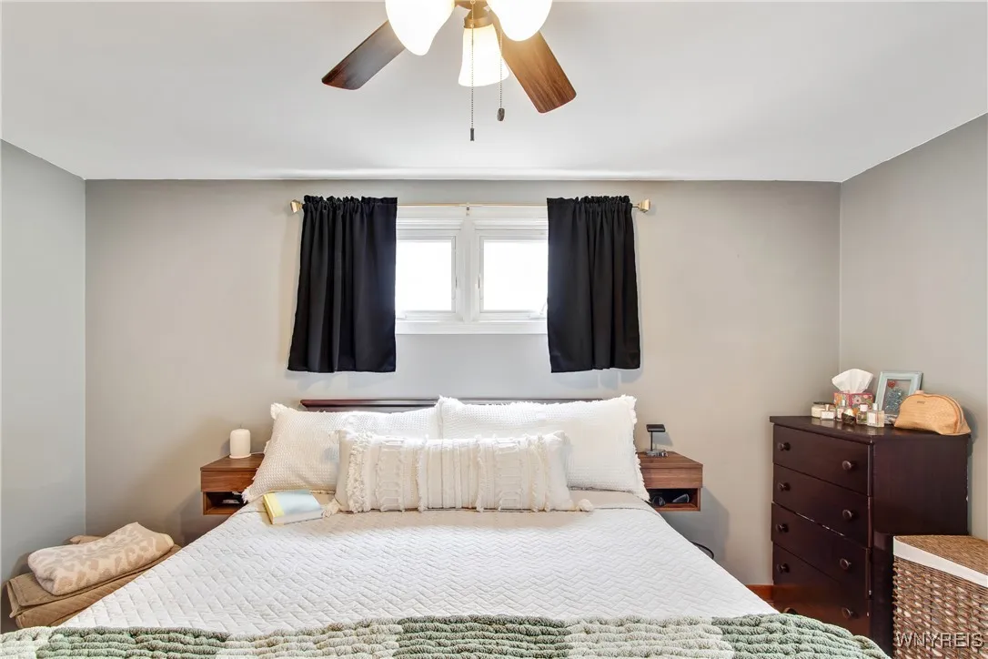 Downstairs bedroom 2