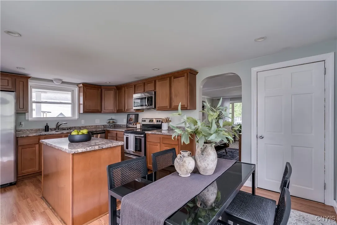 118 Warren Street, Brownville, New York 13615, Brownville, New York 13615, 3 Bedrooms Bedrooms, 8 Rooms Rooms,2 BathroomsBathrooms,Residential,For Sale,118 Warren Street, Brownville, New York 13615,0,S1622969