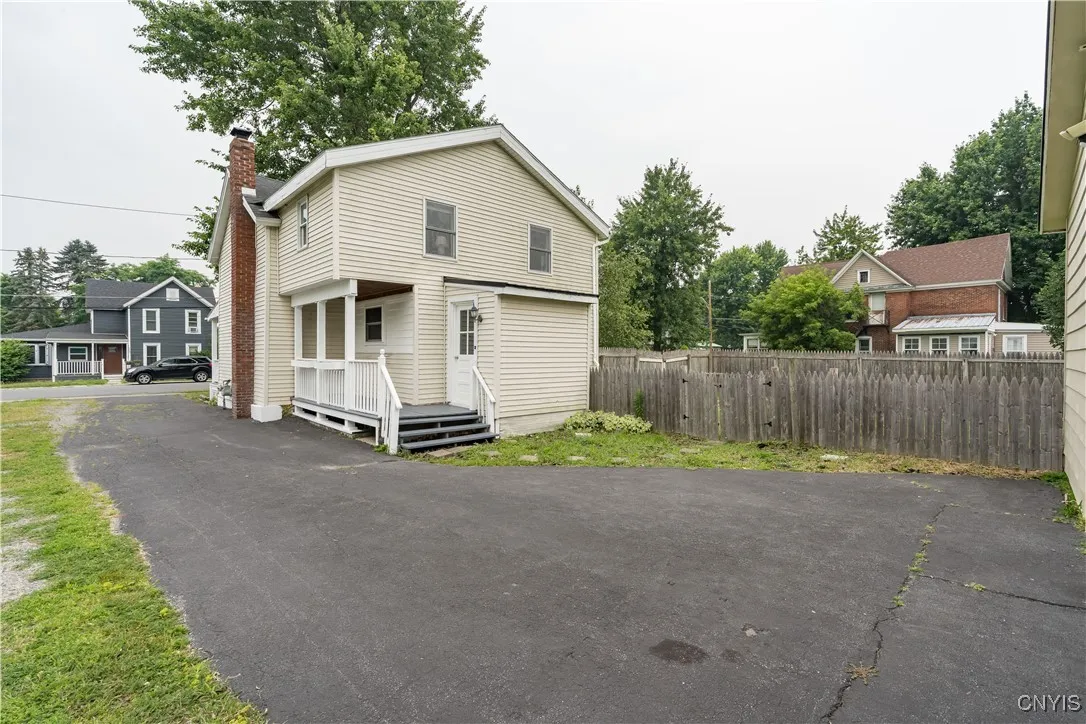 118 Warren Street, Brownville, New York 13615, Brownville, New York 13615, 3 Bedrooms Bedrooms, 8 Rooms Rooms,2 BathroomsBathrooms,Residential,For Sale,118 Warren Street, Brownville, New York 13615,0,S1622969