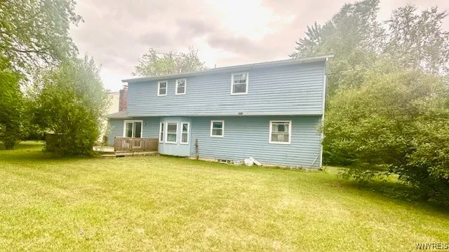 349 Howard Drive, Porter, New York 14174, Porter, New York 14174, 4 Bedrooms Bedrooms, 12 Rooms Rooms,2 BathroomsBathrooms,Residential,Closed,349 Howard Drive, Porter, New York 14174,0,B1623480