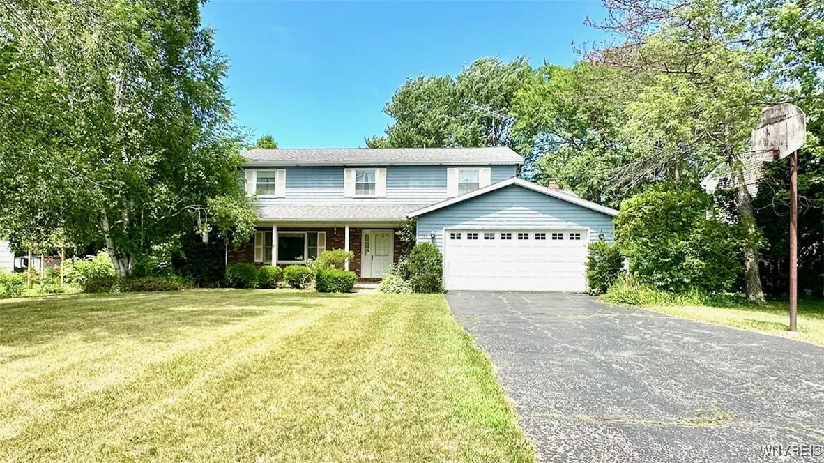 349 Howard Drive, Porter, New York 14174, Porter, New York 14174, 4 Bedrooms Bedrooms, 12 Rooms Rooms,2 BathroomsBathrooms,Residential,Closed,349 Howard Drive, Porter, New York 14174,0,B1623480