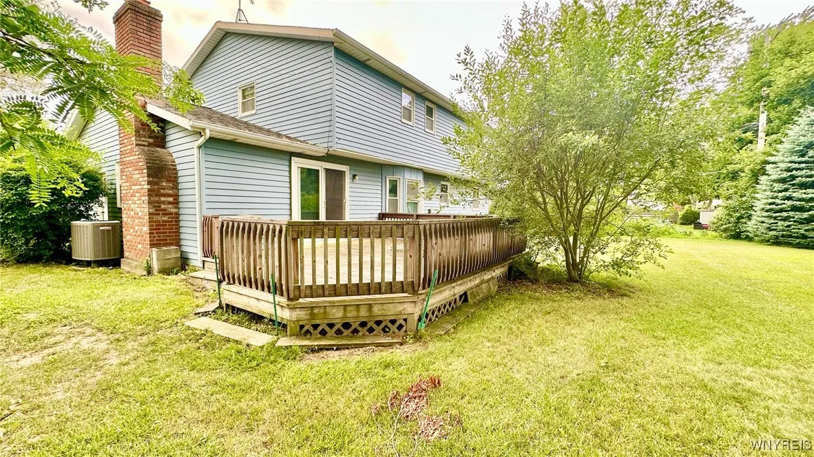 349 Howard Drive, Porter, New York 14174, Porter, New York 14174, 4 Bedrooms Bedrooms, 12 Rooms Rooms,2 BathroomsBathrooms,Residential,Closed,349 Howard Drive, Porter, New York 14174,0,B1623480