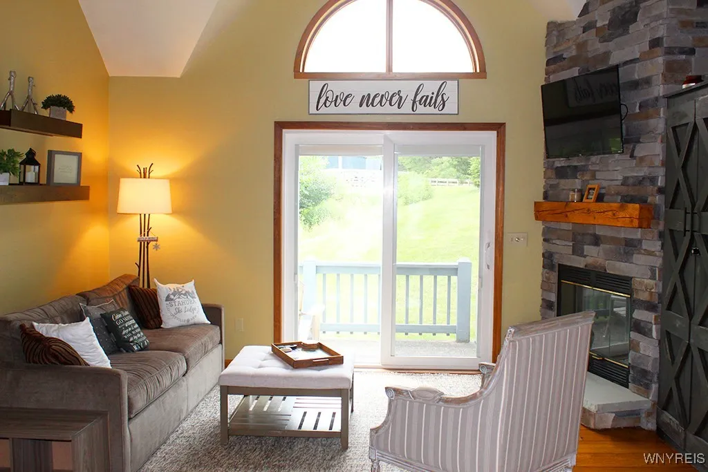 187 Wildflower, Ellicottville, New York 14731, Ellicottville, New York 14731, 1 Bedroom Bedrooms, 4 Rooms Rooms,1 BathroomBathrooms,Residential,For Sale,187 Wildflower, Ellicottville, New York 14731,B1620799