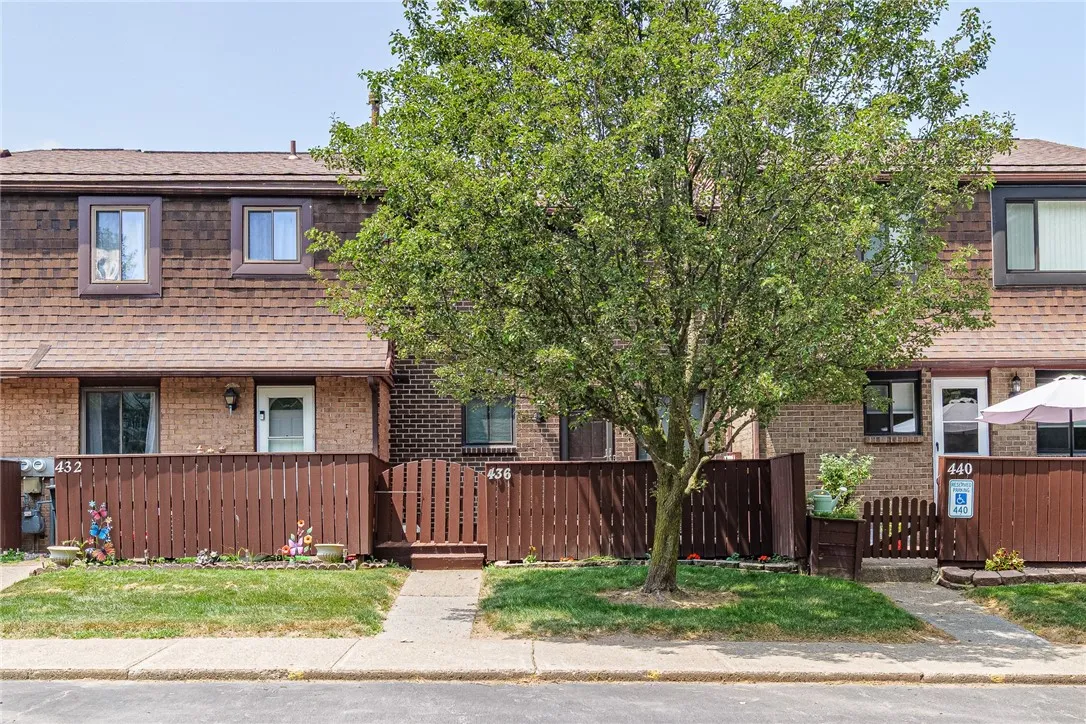 436 Surrey Hill, Henrietta, New York 14623, Henrietta, New York 14623, 2 Bedrooms Bedrooms, 5 Rooms Rooms,1 BathroomBathrooms,Residential,For Sale,436 Surrey Hill, Henrietta, New York 14623,R1621304