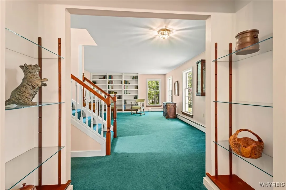 5478 Minor Road, Warsaw, New York 14569, Warsaw, New York 14569, 3 Bedrooms Bedrooms, 8 Rooms Rooms,2 BathroomsBathrooms,Residential,Closed,5478 Minor Road, Warsaw, New York 14569,0,B1621658
