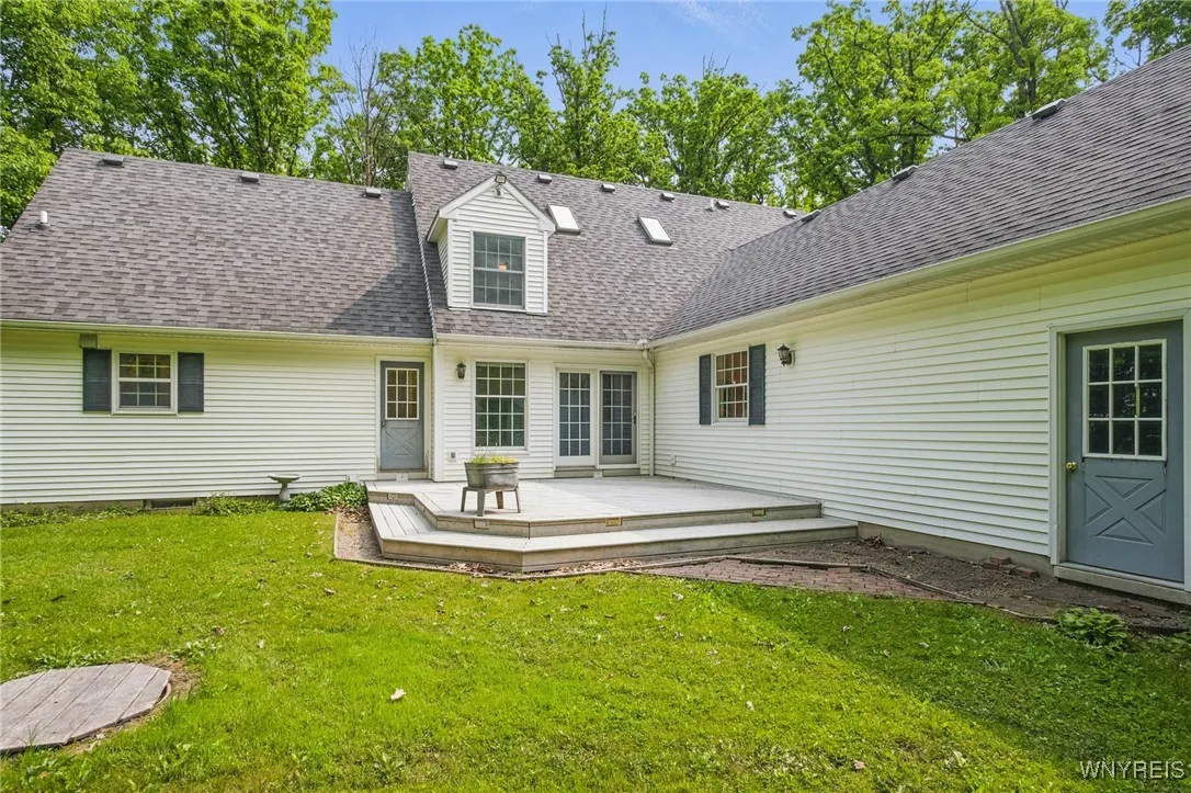 5478 Minor Road, Warsaw, New York 14569, Warsaw, New York 14569, 3 Bedrooms Bedrooms, 8 Rooms Rooms,2 BathroomsBathrooms,Residential,Closed,5478 Minor Road, Warsaw, New York 14569,0,B1621658