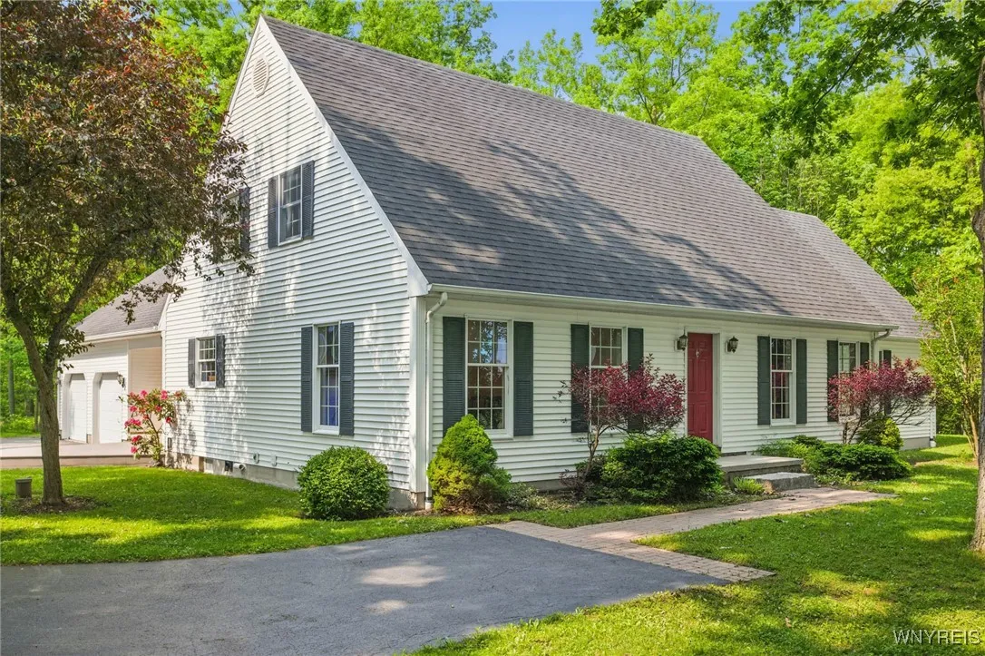 5478 Minor Road, Warsaw, New York 14569, Warsaw, New York 14569, 3 Bedrooms Bedrooms, 8 Rooms Rooms,2 BathroomsBathrooms,Residential,Closed,5478 Minor Road, Warsaw, New York 14569,0,B1621658