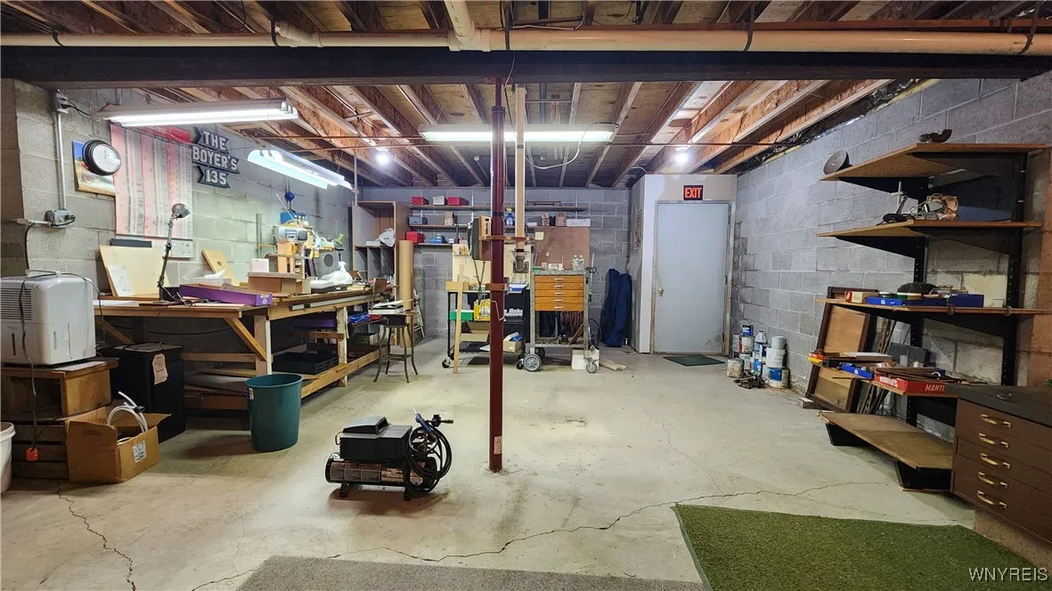 5478 Minor Road, Warsaw, New York 14569, Warsaw, New York 14569, 3 Bedrooms Bedrooms, 8 Rooms Rooms,2 BathroomsBathrooms,Residential,Closed,5478 Minor Road, Warsaw, New York 14569,0,B1621658