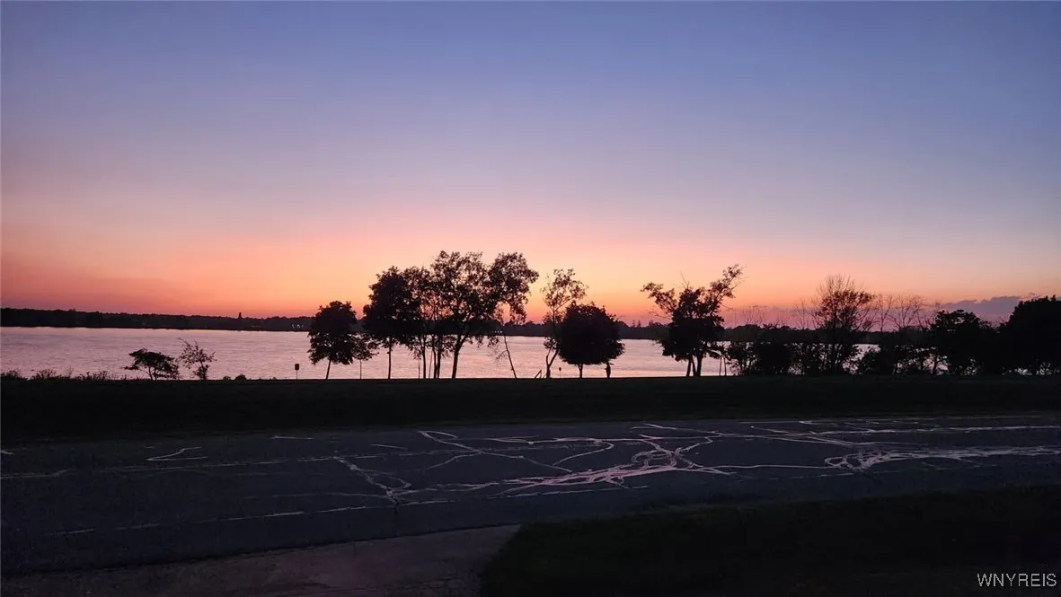 Beautiful sunsets