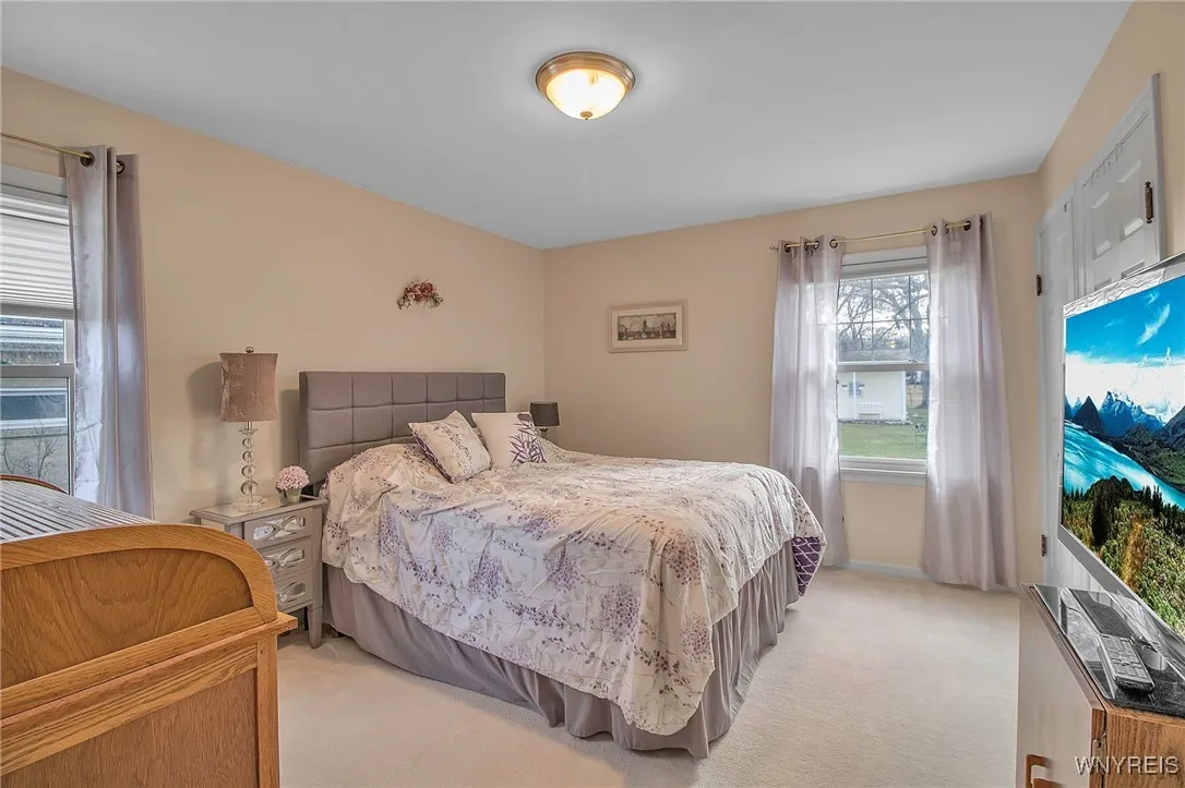 1st floor bedroom