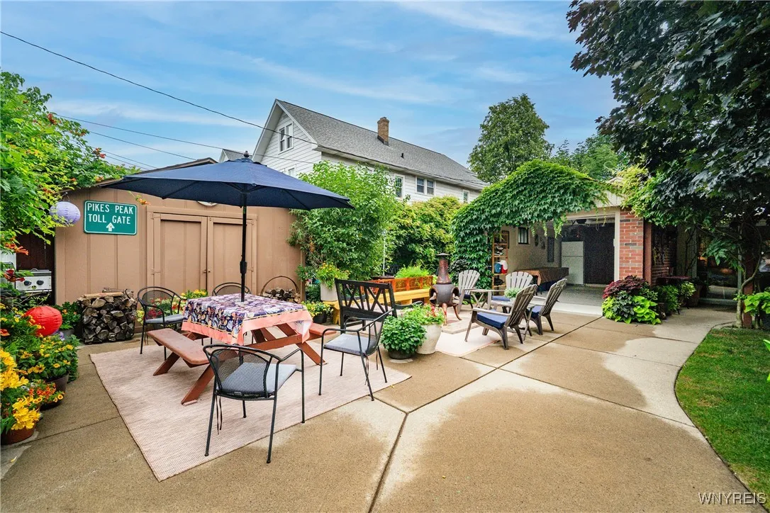 12 Henley Road, Buffalo, New York 14216, Buffalo, New York 14216, 4 Bedrooms Bedrooms, 8 Rooms Rooms,1 BathroomBathrooms,Residential,For Sale,12 Henley Road, Buffalo, New York 14216,B1622411
