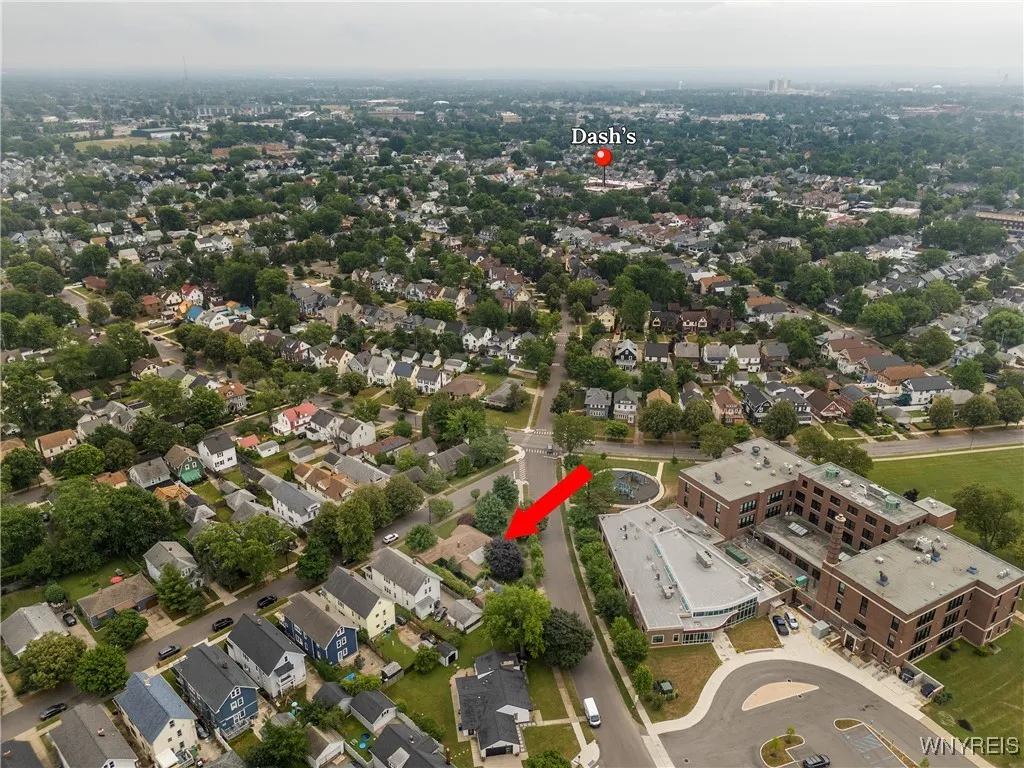 12 Henley Road, Buffalo, New York 14216, Buffalo, New York 14216, 4 Bedrooms Bedrooms, 8 Rooms Rooms,1 BathroomBathrooms,Residential,For Sale,12 Henley Road, Buffalo, New York 14216,B1622411