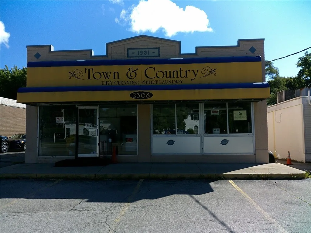 2308 Monroe Avenue, Brighton, New York 14618, Brighton, New York 14618, ,Commercial Sale,For Sale,2308 Monroe Avenue, Brighton, New York 14618,R1623692