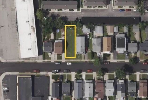 26 Harding Avenue, Tonawanda, New York 14217, Tonawanda, New York 14217, ,Land,For Sale,26 Harding Avenue, Tonawanda, New York 14217,B1623699