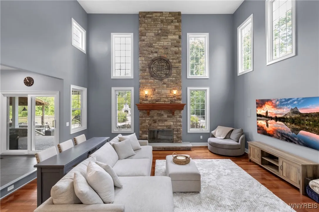 3730 Transit Road, Orchard Park, New York 14127, Orchard Park, New York 14127, 4 Bedrooms Bedrooms, 12 Rooms Rooms,3 BathroomsBathrooms,Residential,For Sale,3730 Transit Road, Orchard Park, New York 14127,B1623646