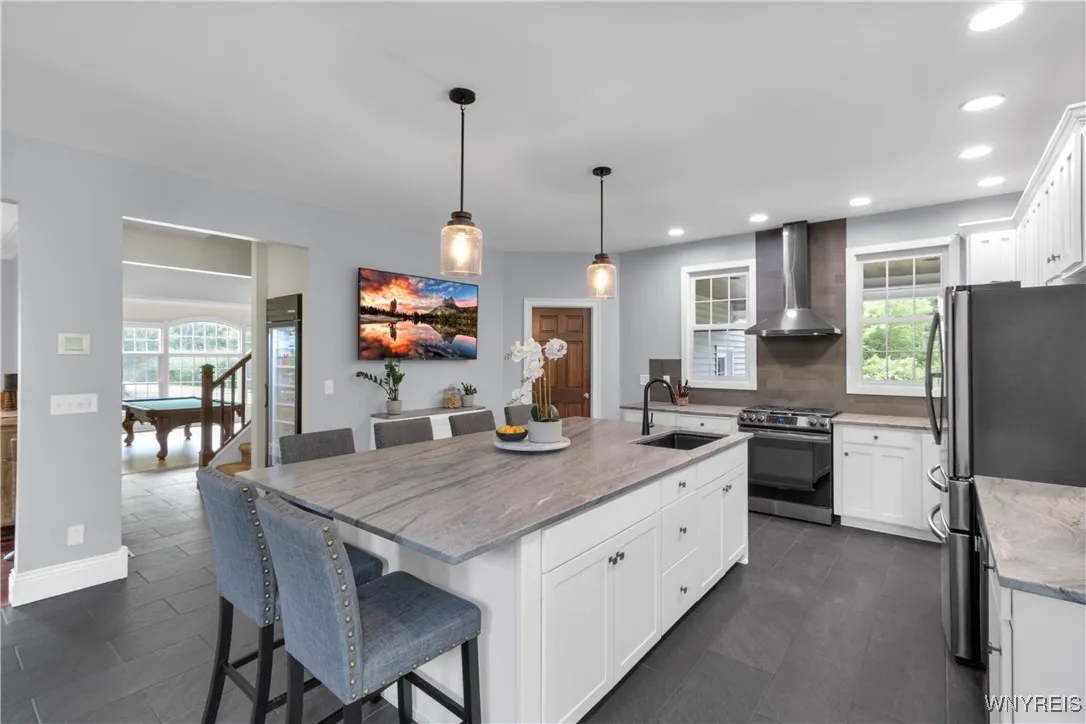 3730 Transit Road, Orchard Park, New York 14127, Orchard Park, New York 14127, 4 Bedrooms Bedrooms, 12 Rooms Rooms,3 BathroomsBathrooms,Residential,For Sale,3730 Transit Road, Orchard Park, New York 14127,B1623646