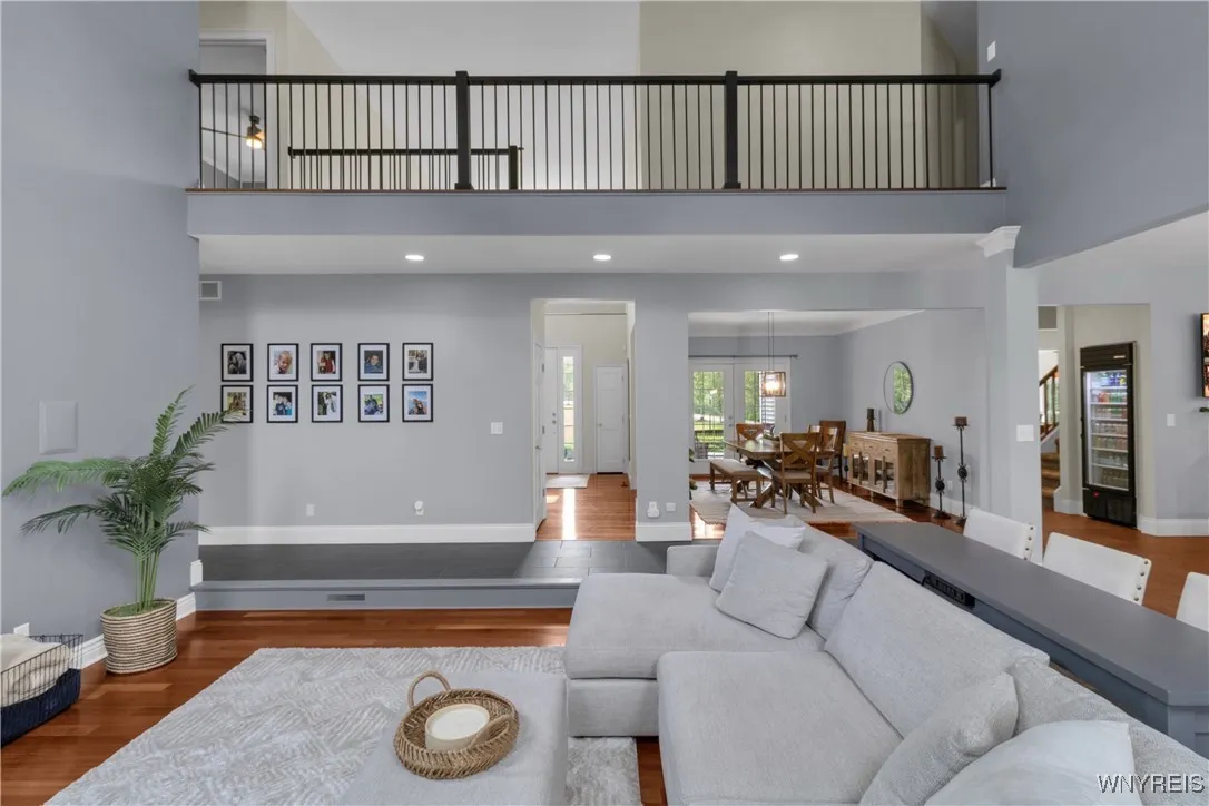3730 Transit Road, Orchard Park, New York 14127, Orchard Park, New York 14127, 4 Bedrooms Bedrooms, 12 Rooms Rooms,3 BathroomsBathrooms,Residential,For Sale,3730 Transit Road, Orchard Park, New York 14127,B1623646