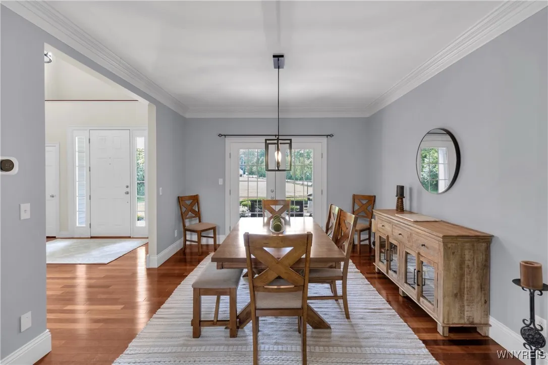 3730 Transit Road, Orchard Park, New York 14127, Orchard Park, New York 14127, 4 Bedrooms Bedrooms, 12 Rooms Rooms,3 BathroomsBathrooms,Residential,For Sale,3730 Transit Road, Orchard Park, New York 14127,B1623646