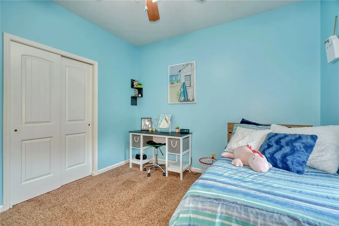 BEDROOM #2