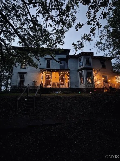 380 Stafford Avenue, Marshall, New York 13480, Marshall, New York 13480, 5 Bedrooms Bedrooms, 19 Rooms Rooms,3 BathroomsBathrooms,Residential,For Sale,380 Stafford Avenue, Marshall, New York 13480,0,S1623046