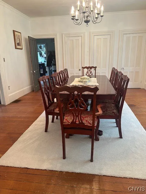 380 Stafford Avenue, Marshall, New York 13480, Marshall, New York 13480, 5 Bedrooms Bedrooms, 19 Rooms Rooms,3 BathroomsBathrooms,Residential,For Sale,380 Stafford Avenue, Marshall, New York 13480,0,S1623046