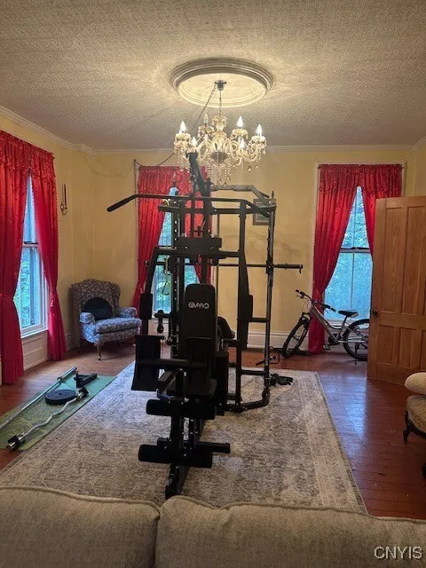 380 Stafford Avenue, Marshall, New York 13480, Marshall, New York 13480, 5 Bedrooms Bedrooms, 19 Rooms Rooms,3 BathroomsBathrooms,Residential,For Sale,380 Stafford Avenue, Marshall, New York 13480,0,S1623046