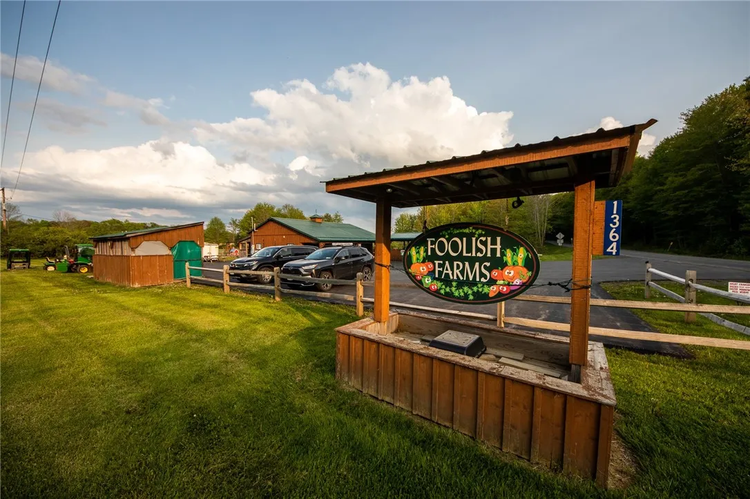 1364 County Highway 12, New Lisbon, New York 13810, New Lisbon, New York 13810, ,Commercial Sale,For Sale,1364 County Highway 12, New Lisbon, New York 13810,R1622297