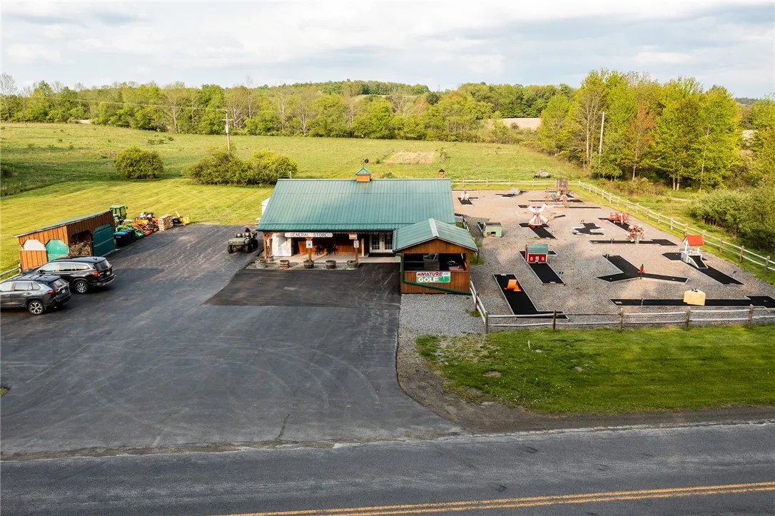 1364 County Highway 12, New Lisbon, New York 13810, New Lisbon, New York 13810, ,Commercial Sale,For Sale,1364 County Highway 12, New Lisbon, New York 13810,R1622297