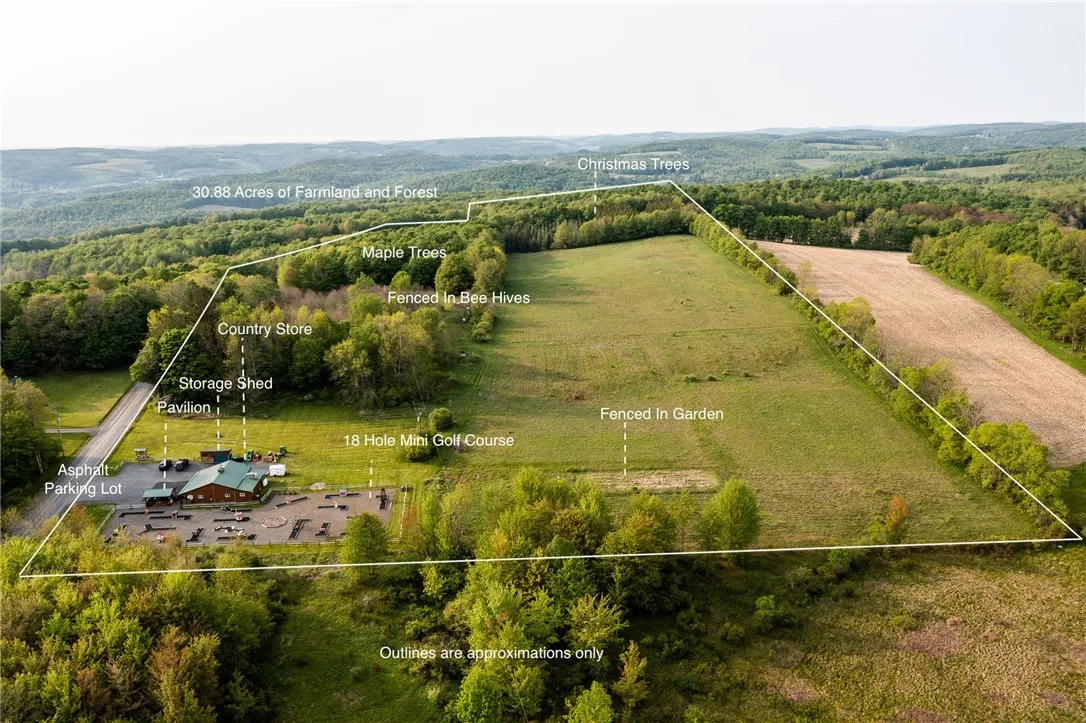 1364 County Highway 12, New Lisbon, New York 13810, New Lisbon, New York 13810, ,Commercial Sale,For Sale,1364 County Highway 12, New Lisbon, New York 13810,R1622297