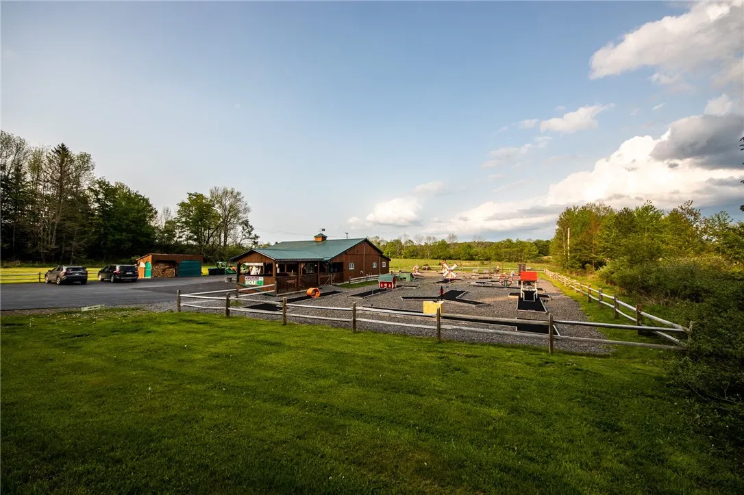 1364 County Highway 12, New Lisbon, New York 13810, New Lisbon, New York 13810, ,Commercial Sale,For Sale,1364 County Highway 12, New Lisbon, New York 13810,R1622297