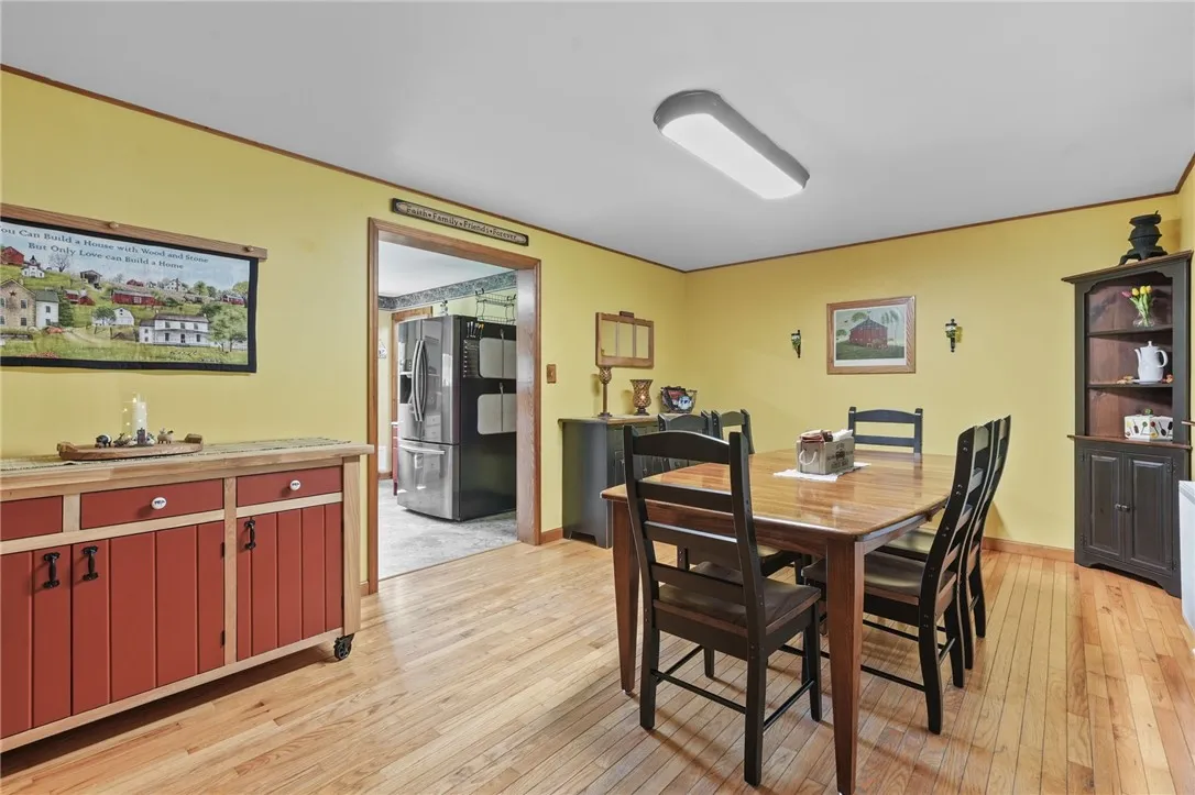 2083 West Danby Road, Danby, New York 14867, Danby, New York 14867, 3 Bedrooms Bedrooms, 6 Rooms Rooms,1 BathroomBathrooms,Residential,Closed,2083 West Danby Road, Danby, New York 14867,0,R1623507