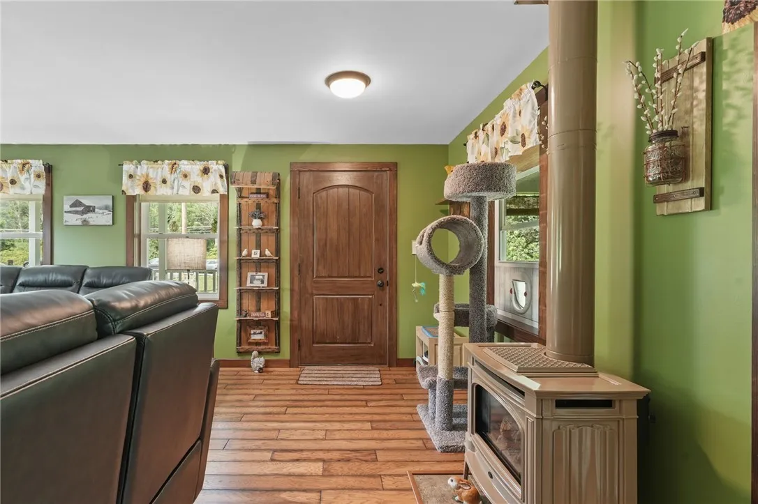 2083 West Danby Road, Danby, New York 14867, Danby, New York 14867, 3 Bedrooms Bedrooms, 6 Rooms Rooms,1 BathroomBathrooms,Residential,Closed,2083 West Danby Road, Danby, New York 14867,0,R1623507