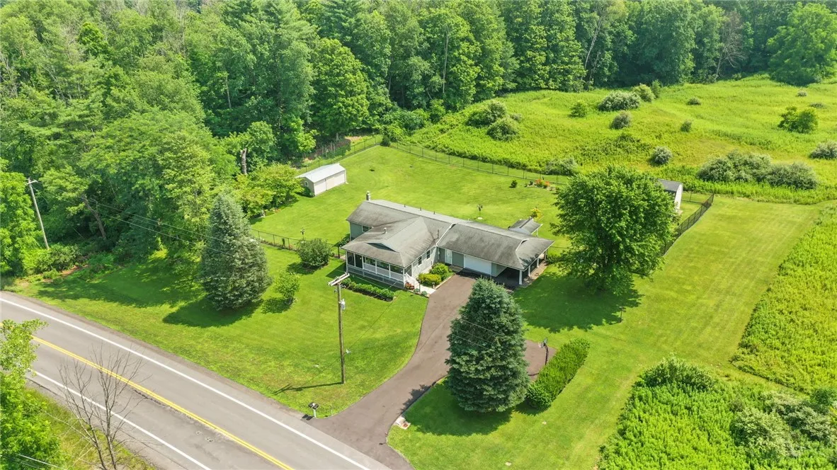 2083 West Danby Road, Danby, New York 14867, Danby, New York 14867, 3 Bedrooms Bedrooms, 6 Rooms Rooms,1 BathroomBathrooms,Residential,Closed,2083 West Danby Road, Danby, New York 14867,0,R1623507