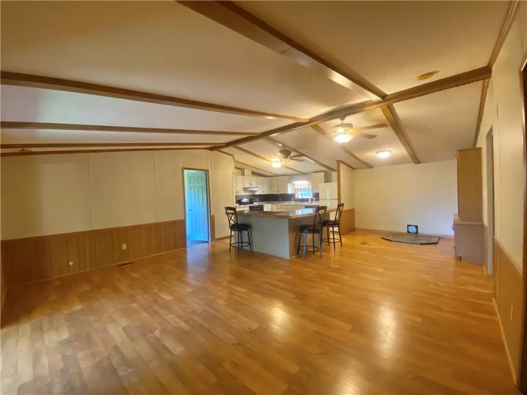Great room-