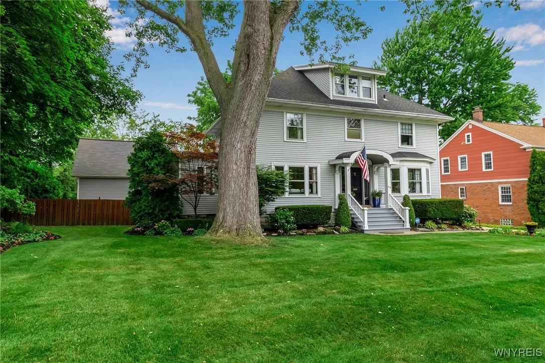 40 Westfield Rd, Amherst, New York 14226, Amherst, New York 14226, 5 Bedrooms Bedrooms, 11 Rooms Rooms,3 BathroomsBathrooms,Residential,For Sale,40 Westfield Rd, Amherst, New York 14226,B1623501