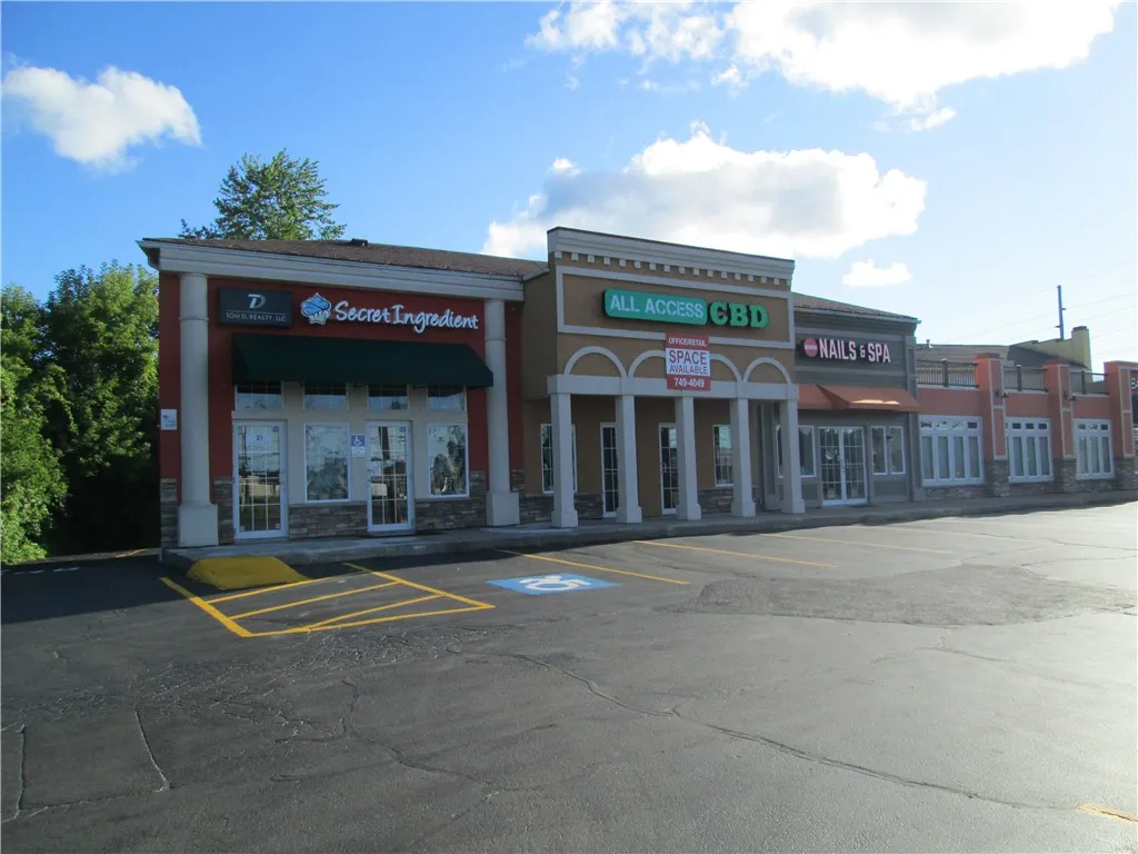 1991 Empire Blvd -store #4, Penfield, New York 145, Penfield, New York 14580, ,Commercial Lease,For Rent,1991 Empire Blvd -store #4, Penfield, New York 145,R1623344