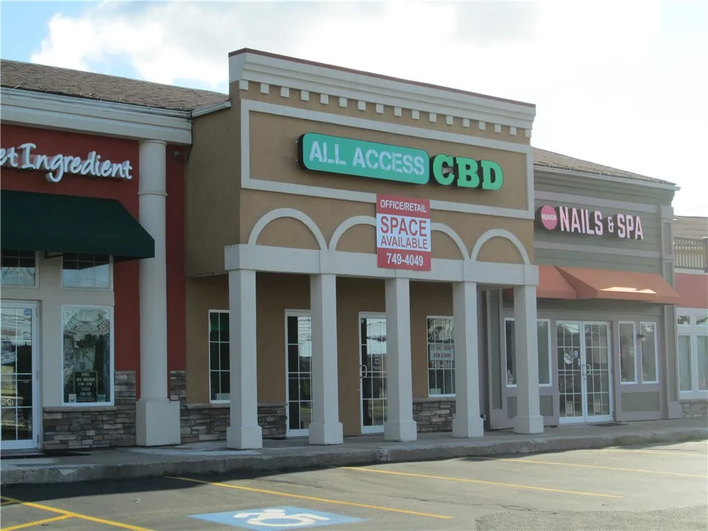 1991 Empire Blvd -store #4, Penfield, New York 145, Penfield, New York 14580, ,Commercial Lease,For Rent,1991 Empire Blvd -store #4, Penfield, New York 145,R1623344