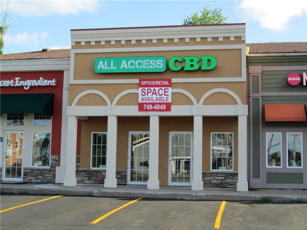 1991 Empire Blvd -store #4, Penfield, New York 145, Penfield, New York 14580, ,Commercial Lease,For Rent,1991 Empire Blvd -store #4, Penfield, New York 145,R1623344