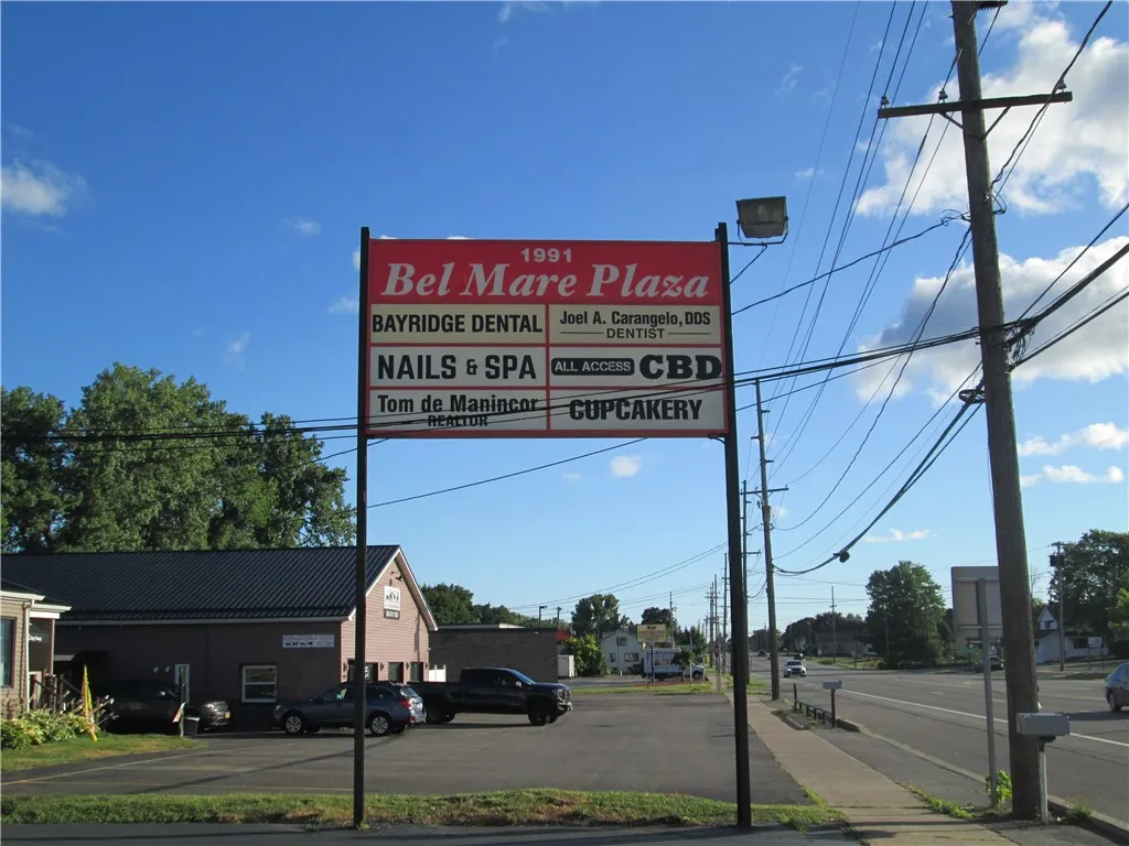 1991 Empire Blvd -store #4, Penfield, New York 145, Penfield, New York 14580, ,Commercial Lease,For Rent,1991 Empire Blvd -store #4, Penfield, New York 145,R1623344