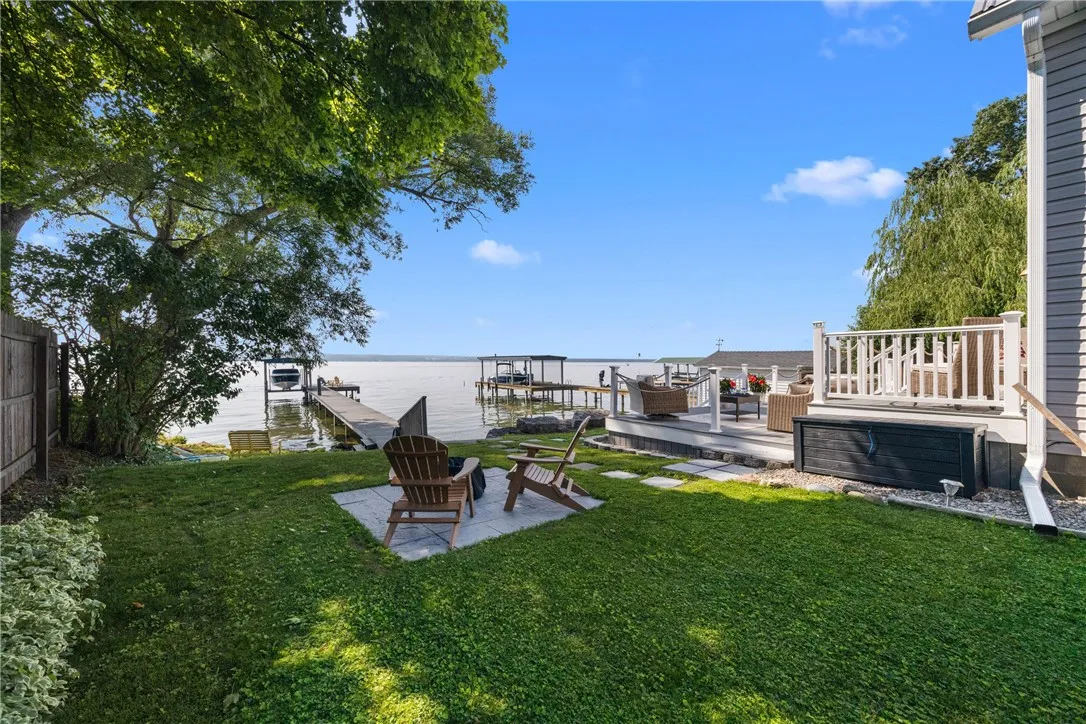 4622 Willow Cove, Varick, New York 14456, Varick, New York 14456, 3 Bedrooms Bedrooms, 9 Rooms Rooms,2 BathroomsBathrooms,Residential,Closed,4622 Willow Cove, Varick, New York 14456,0,R1623208