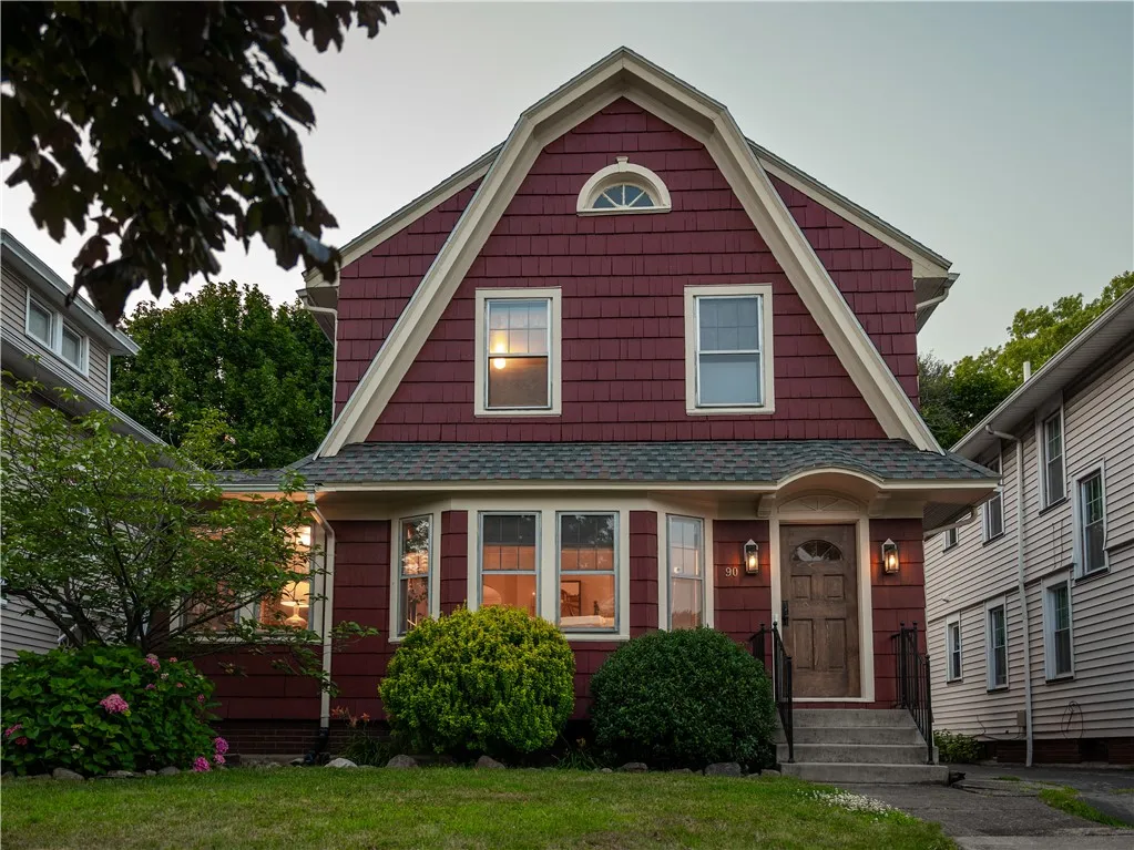 90 Culver Parkway, Irondequoit, New York 14609, Irondequoit, New York 14609, 3 Bedrooms Bedrooms, 7 Rooms Rooms,1 BathroomBathrooms,Residential,Closed,90 Culver Parkway, Irondequoit, New York 14609,0,R1623555