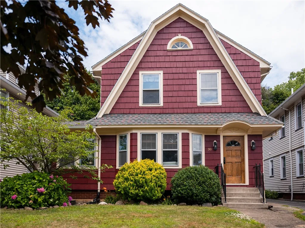 90 Culver Parkway, Irondequoit, New York 14609, Irondequoit, New York 14609, 3 Bedrooms Bedrooms, 7 Rooms Rooms,1 BathroomBathrooms,Residential,Closed,90 Culver Parkway, Irondequoit, New York 14609,0,R1623555